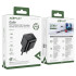 Acefast A77 mini Gan 30W TC+TC Charging Adapter 